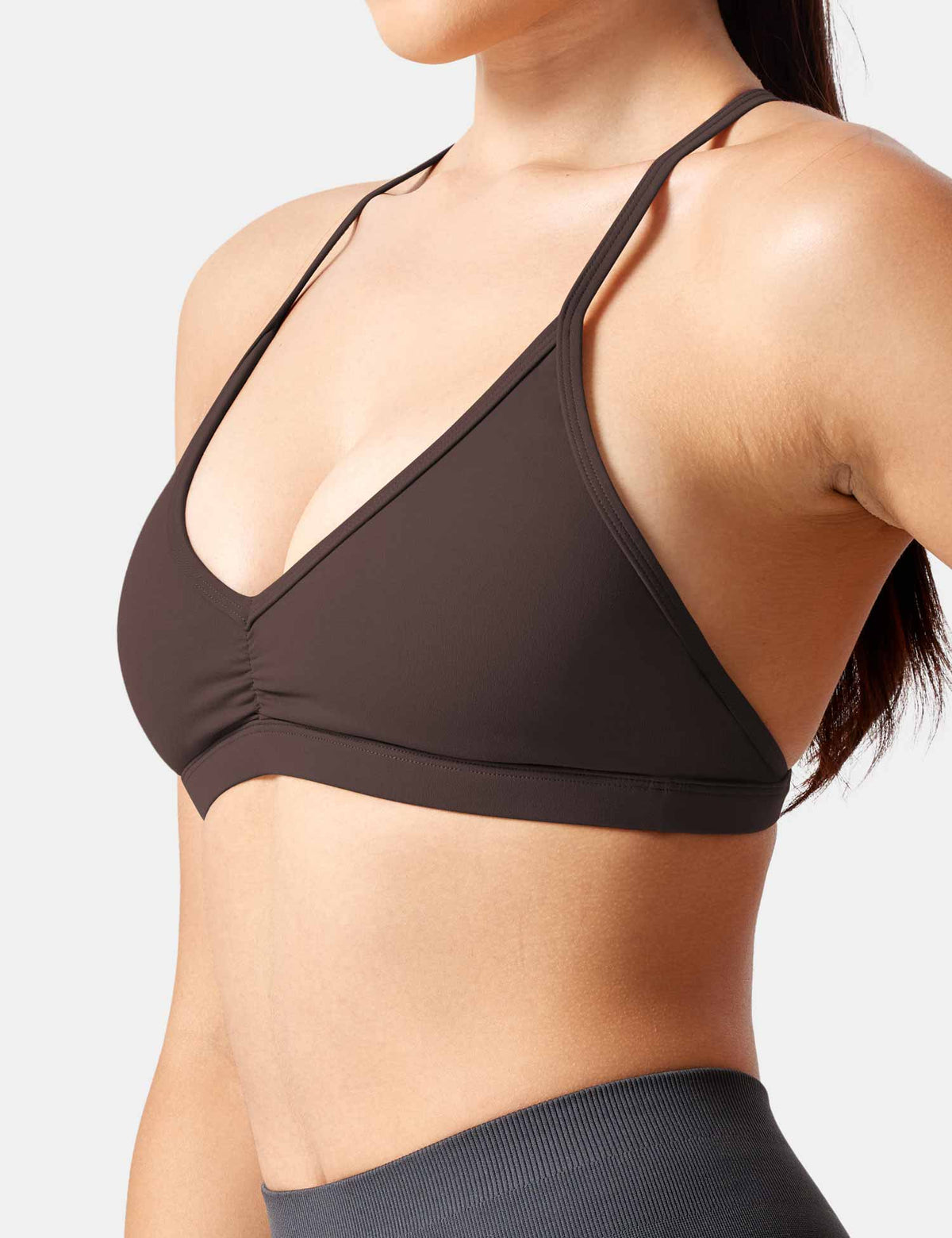 Reggiseno sportivo Lorelie