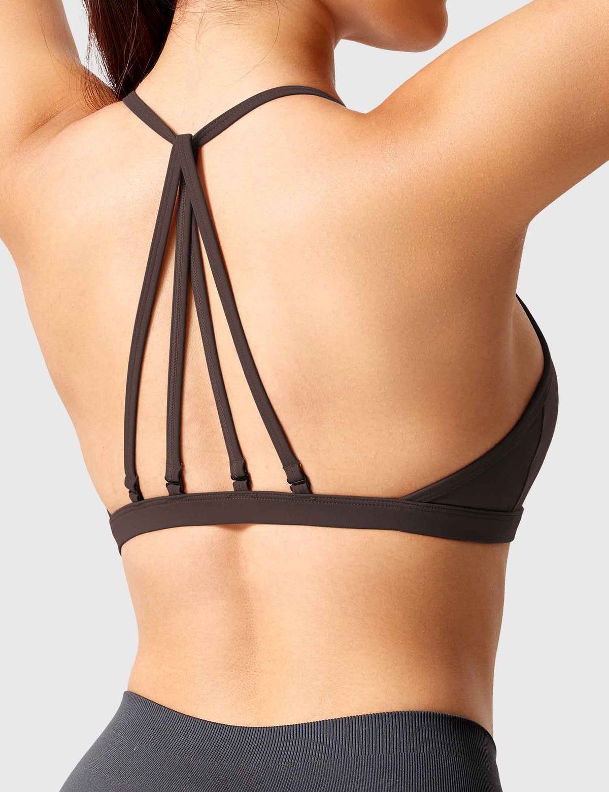 Reggiseno sportivo Lorelie