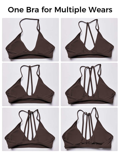 Reggiseno sportivo Lorelie