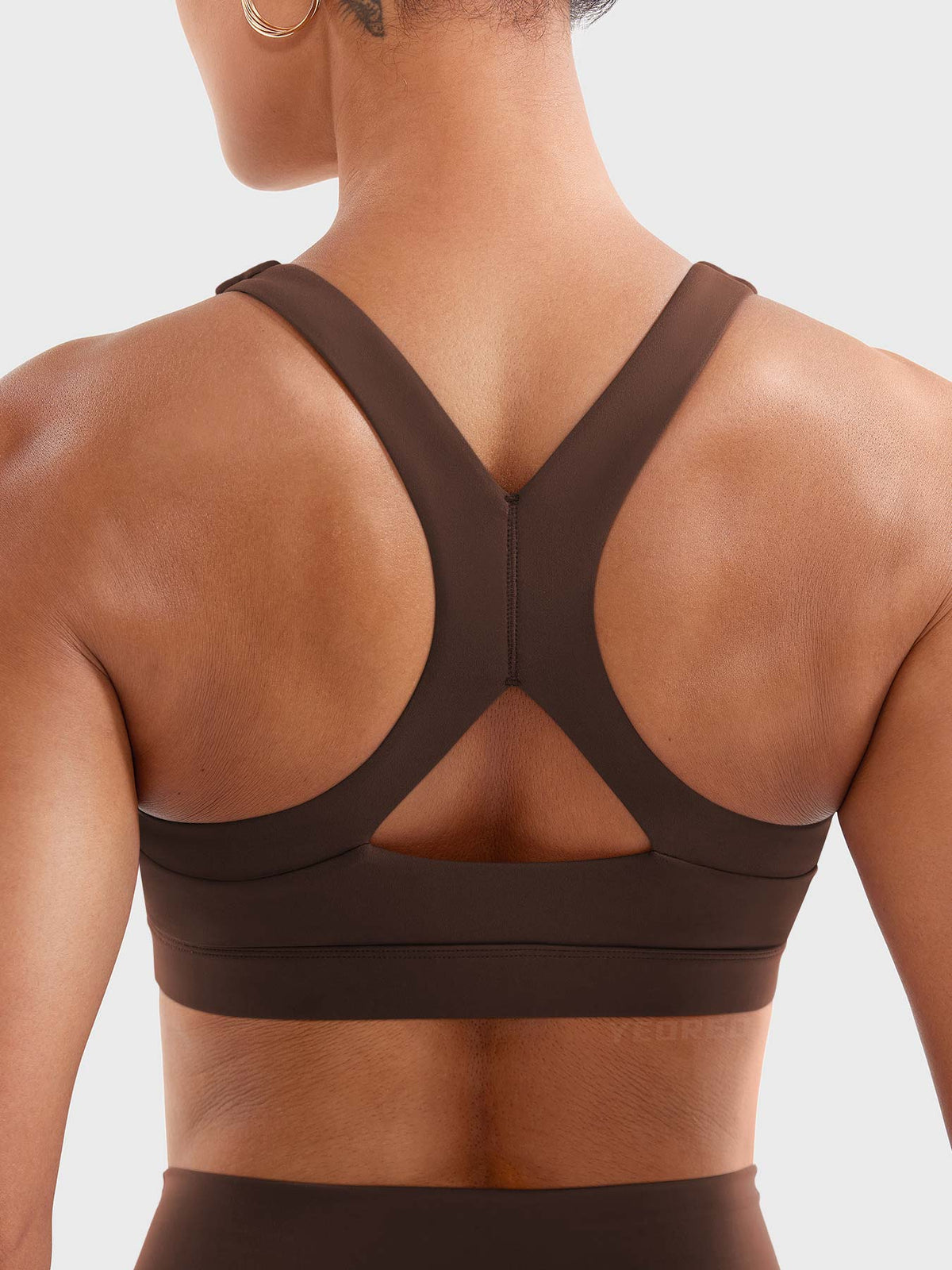 Reggiseno sportivo Tracii high impact