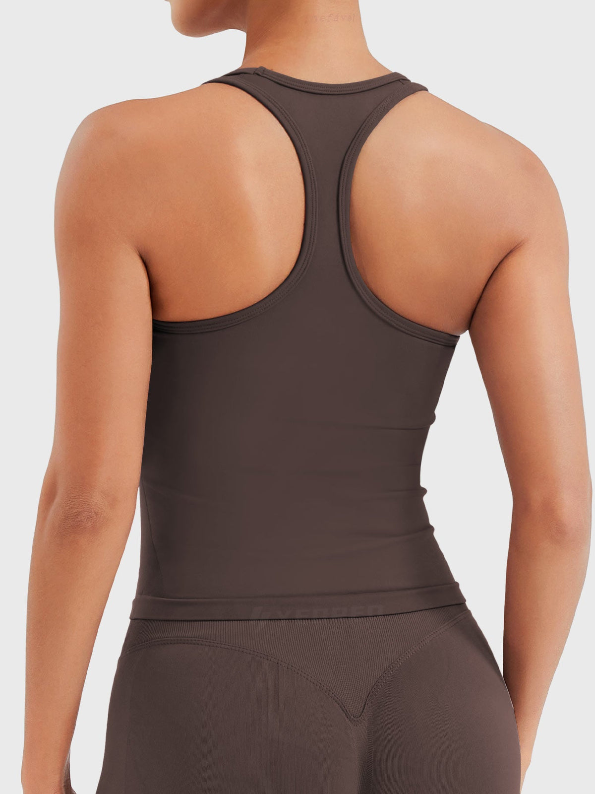 Canotta Esteile racerback