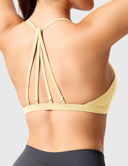 Reggiseno sportivo Lorelie