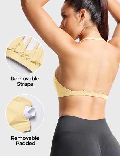 Reggiseno sportivo Lorelie