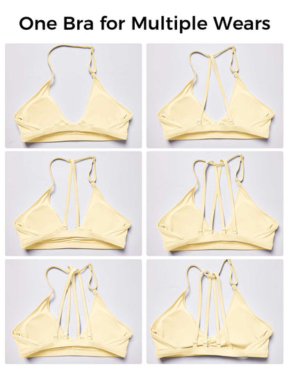 Reggiseno sportivo Lorelie