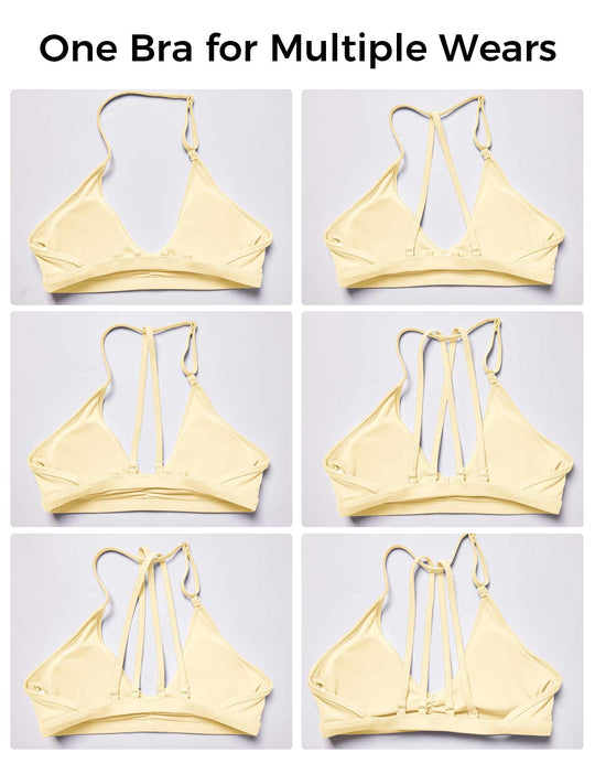 Yeoreo Lorelie Sports Bra