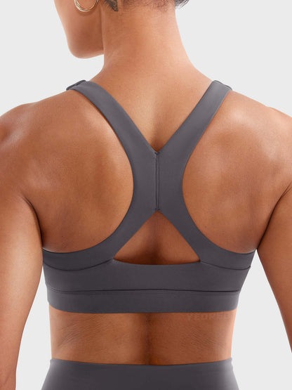Reggiseno sportivo Tracii high impact