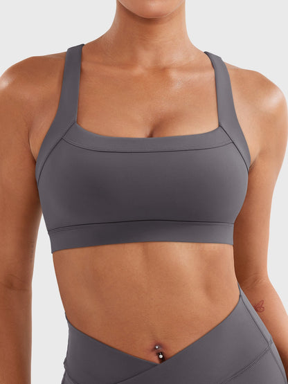 Reggiseno sportivo Tracii high impact