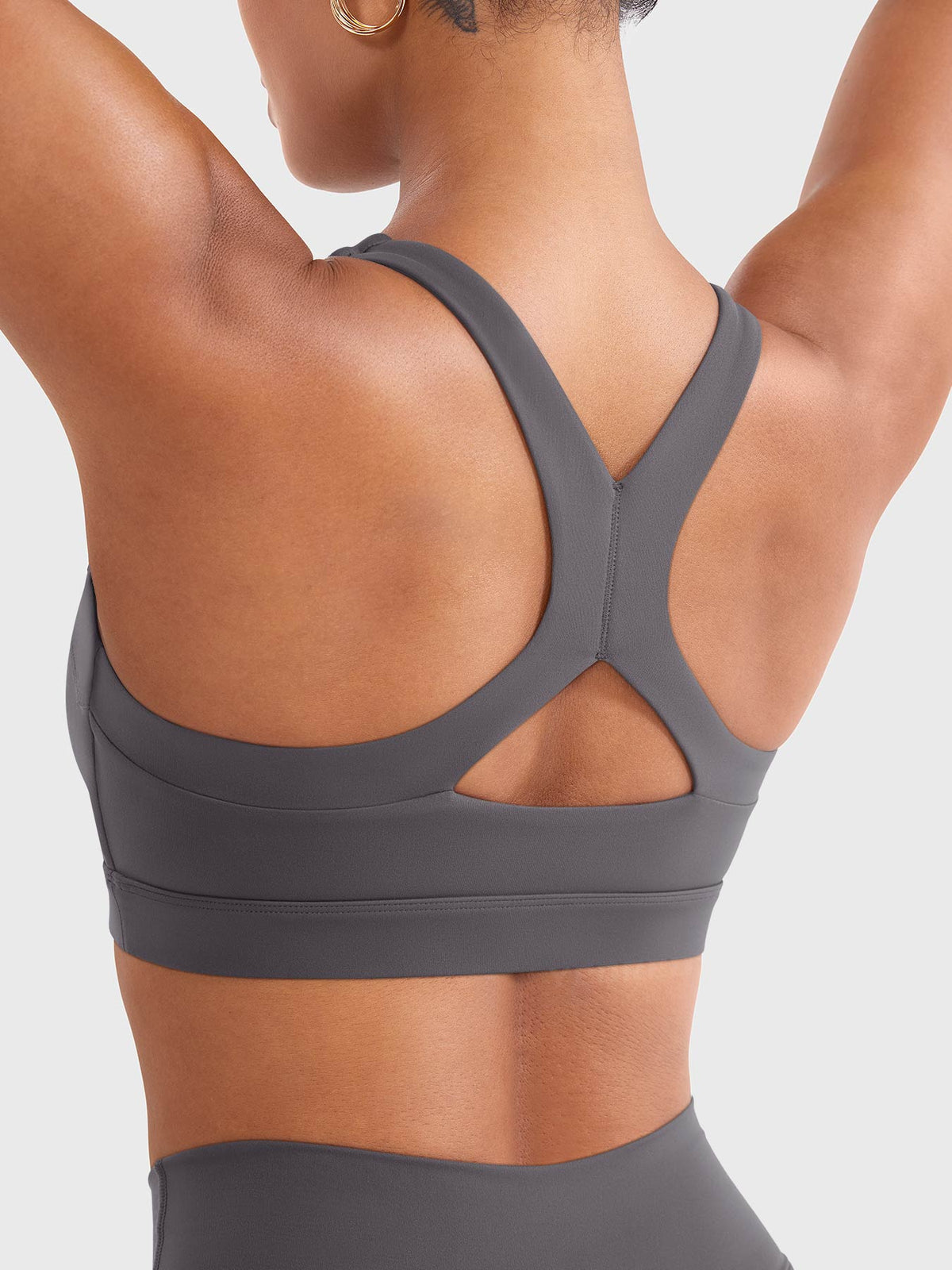 Reggiseno sportivo Tracii high impact