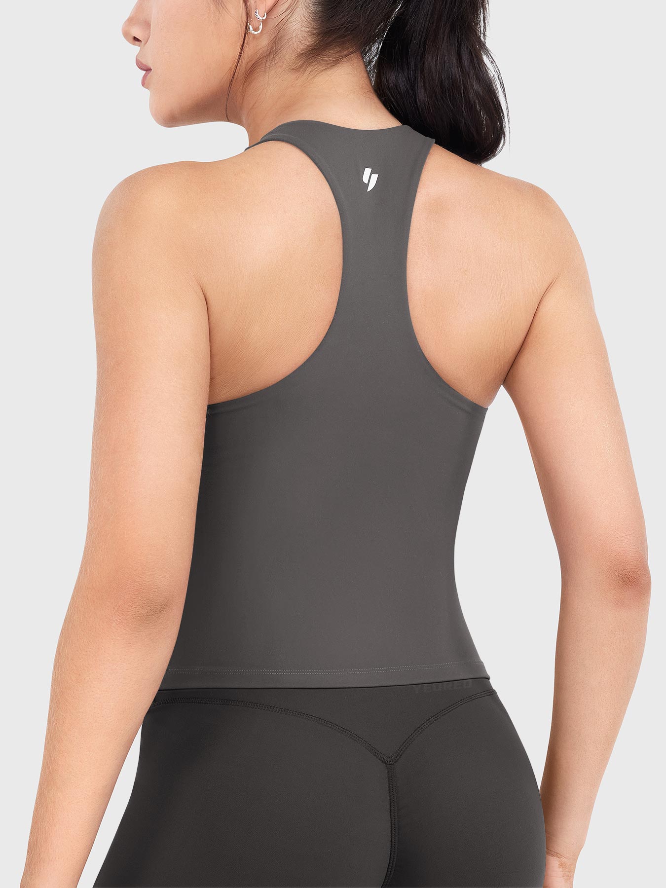 Yeoreo Ackii Racerback Tank
