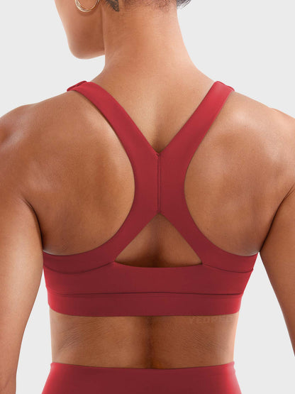 Reggiseno sportivo Tracii high impact
