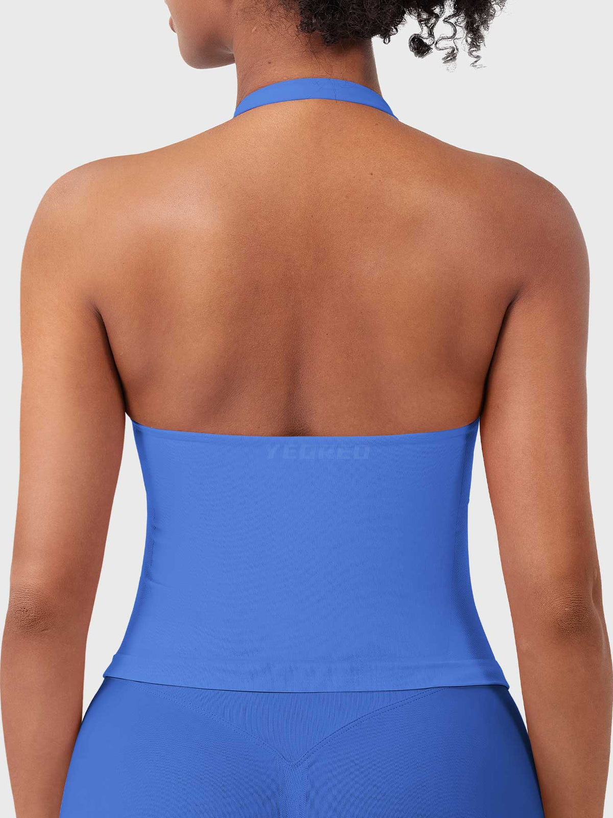 Canotta Flesil SoftHue halter