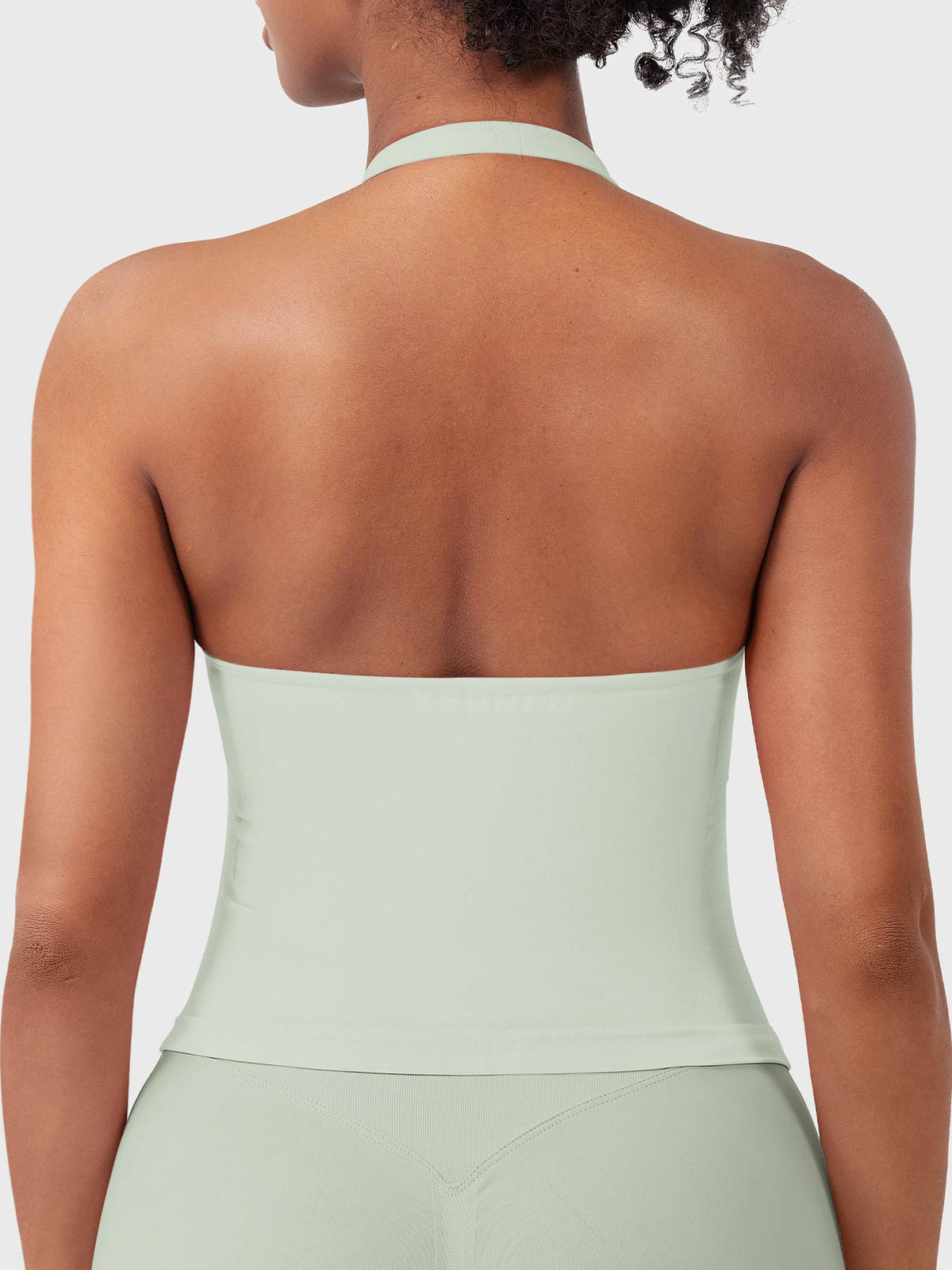 Canotta Flesil SoftHue halter