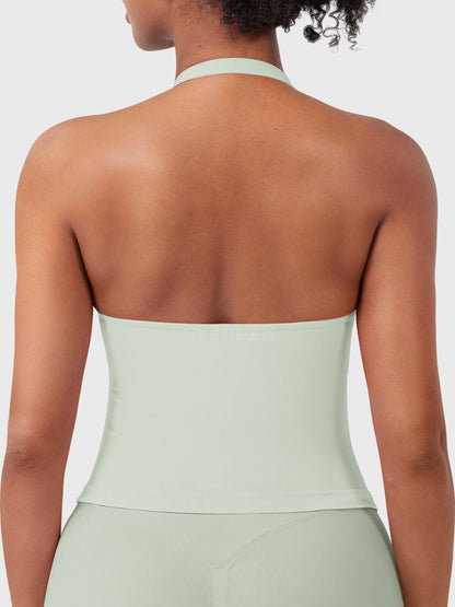Canotta Flesil SoftHue halter