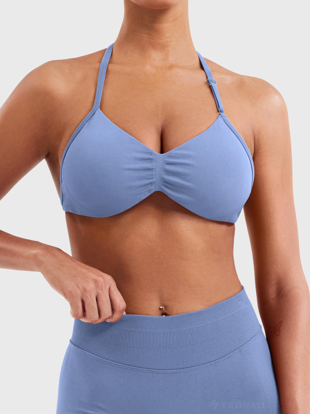 Reggiseno sportivo Vernie SoftHue