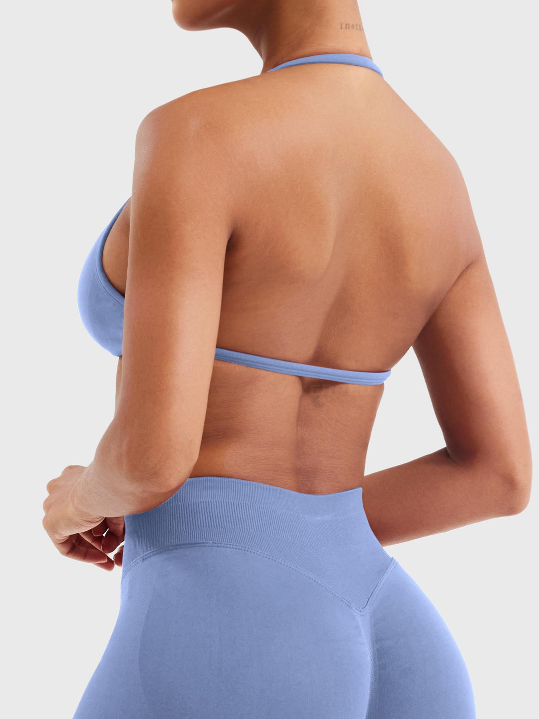 Yeoreo Vernie SoftHue Sports Bra