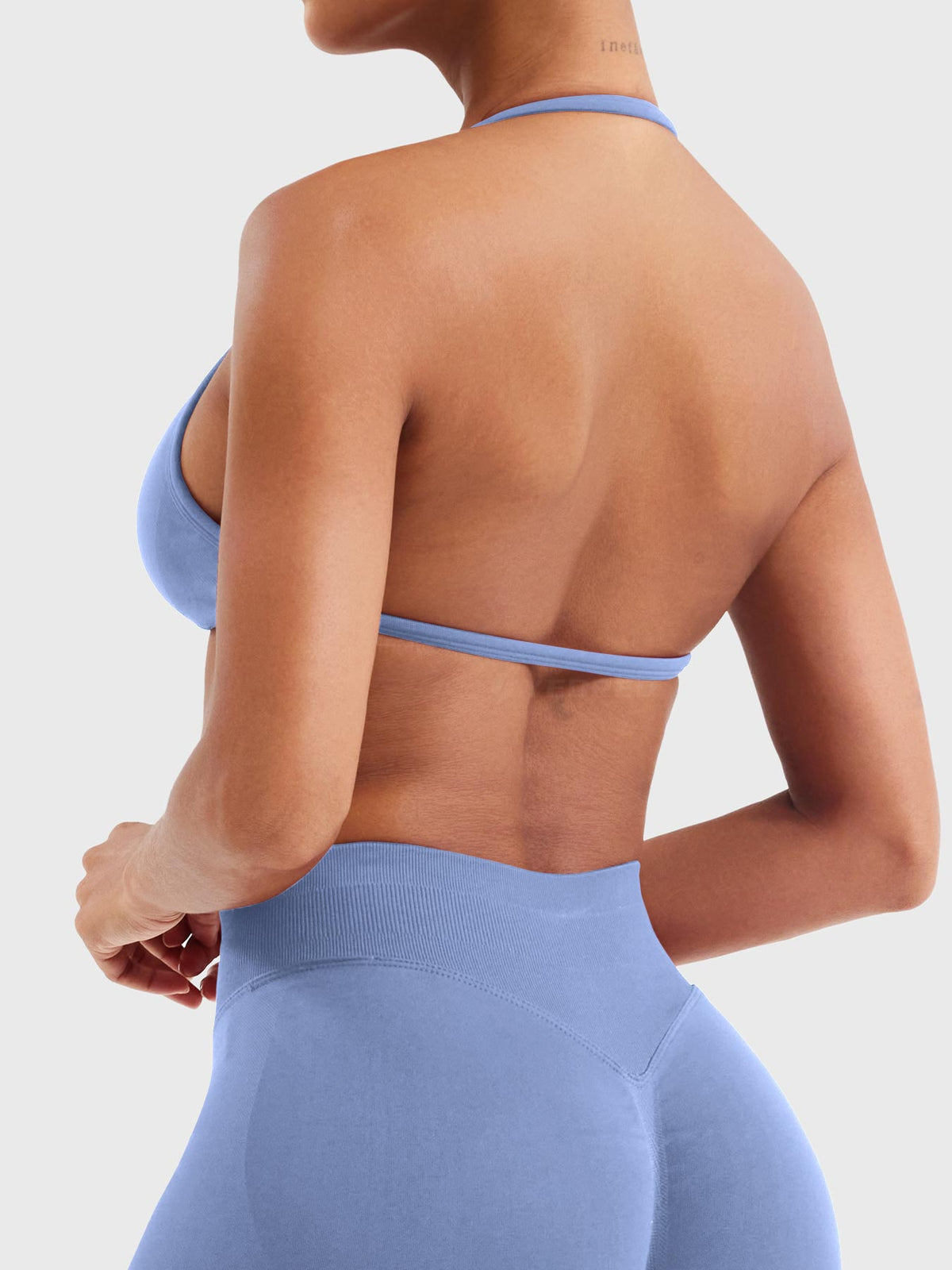 Reggiseno sportivo Vernie SoftHue