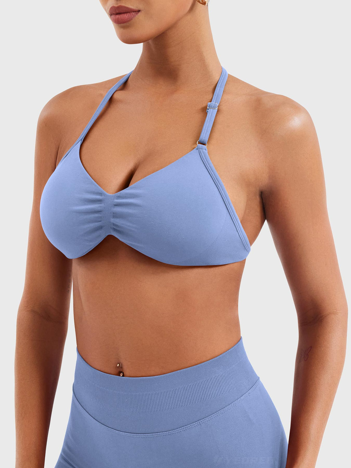 Reggiseno sportivo Vernie SoftHue