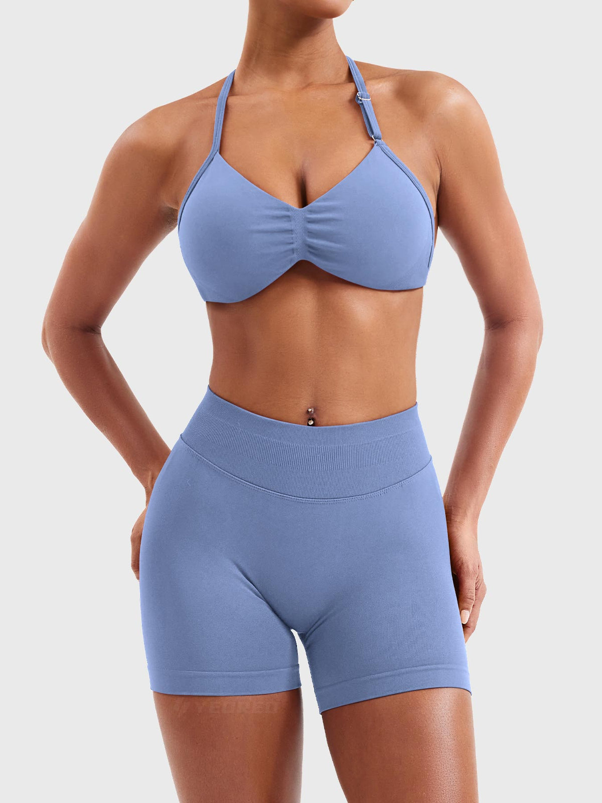 Reggiseno sportivo Vernie SoftHue