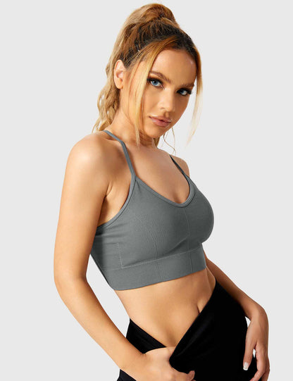 Reggiseno sportivo Dawn