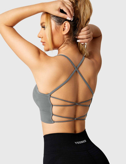 Reggiseno sportivo Dawn