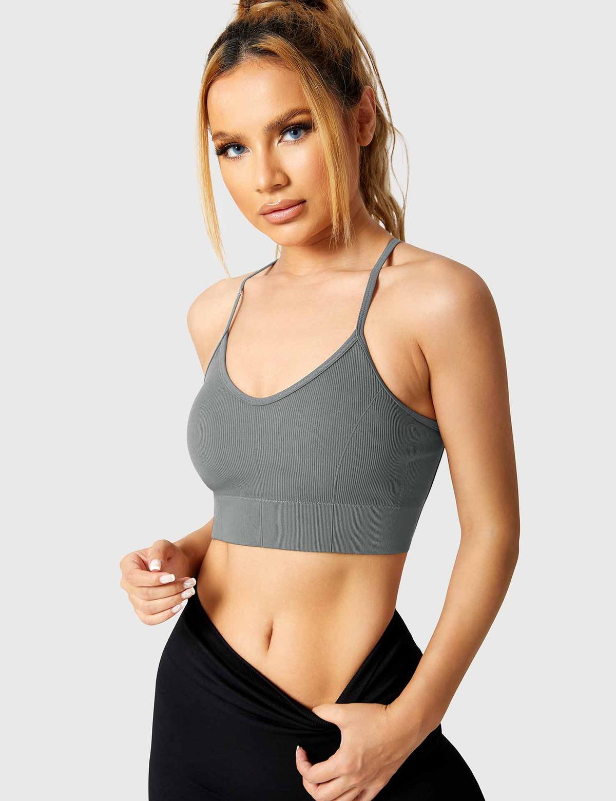 Reggiseno sportivo Dawn