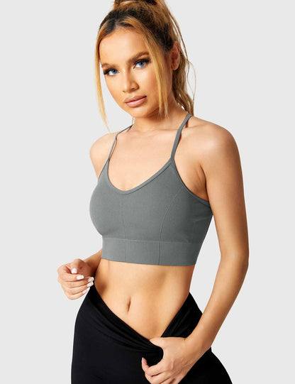Reggiseno sportivo Dawn