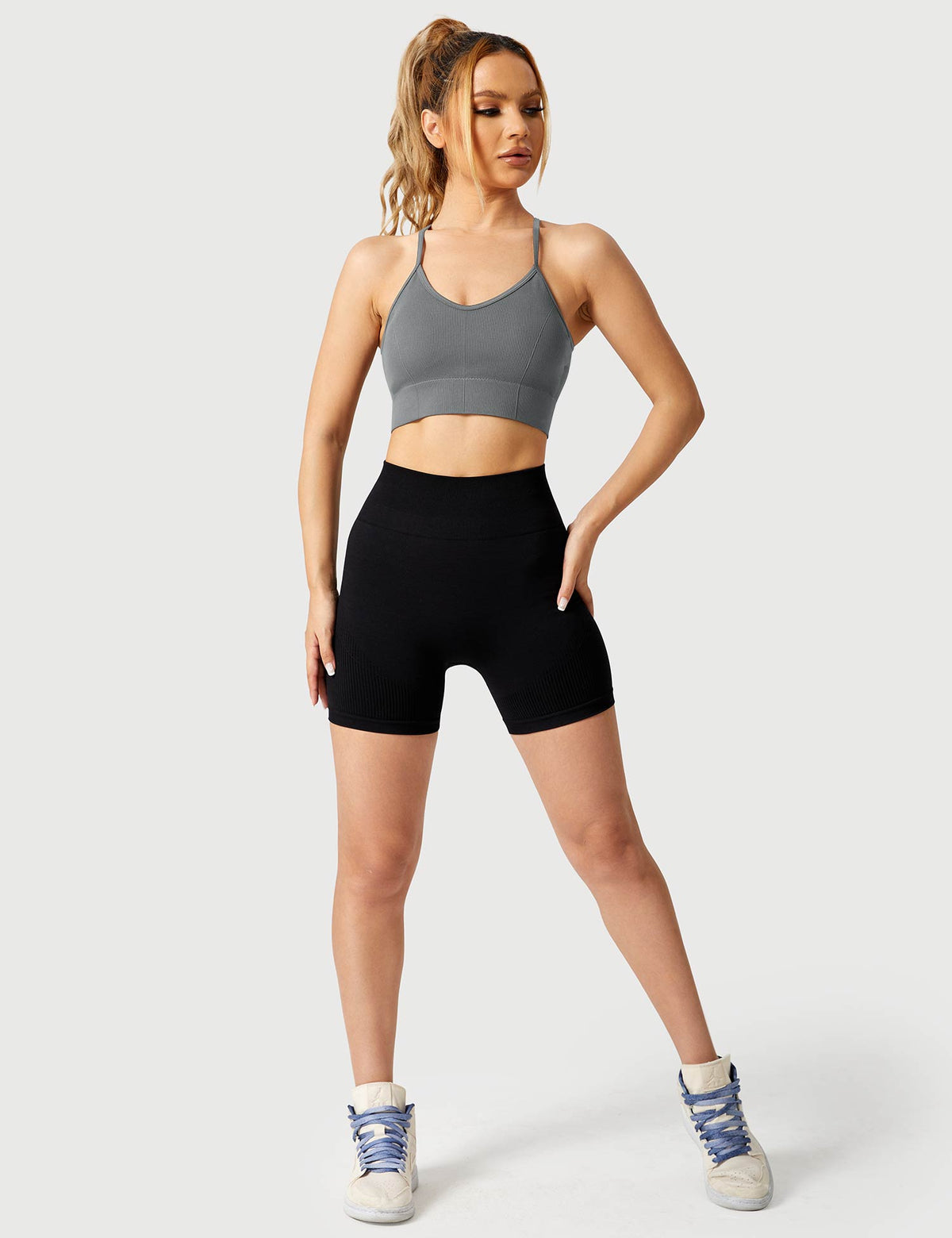 Reggiseno sportivo Dawn