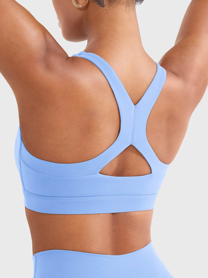 Reggiseno sportivo Tracii high impact