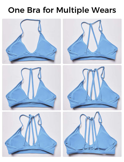 Reggiseno sportivo Lorelie