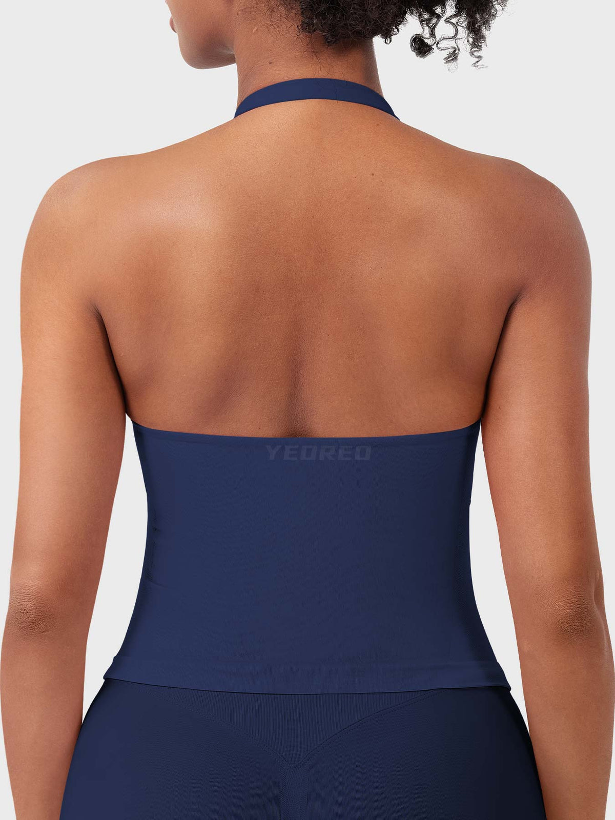 Canotta Flesil SoftHue halter