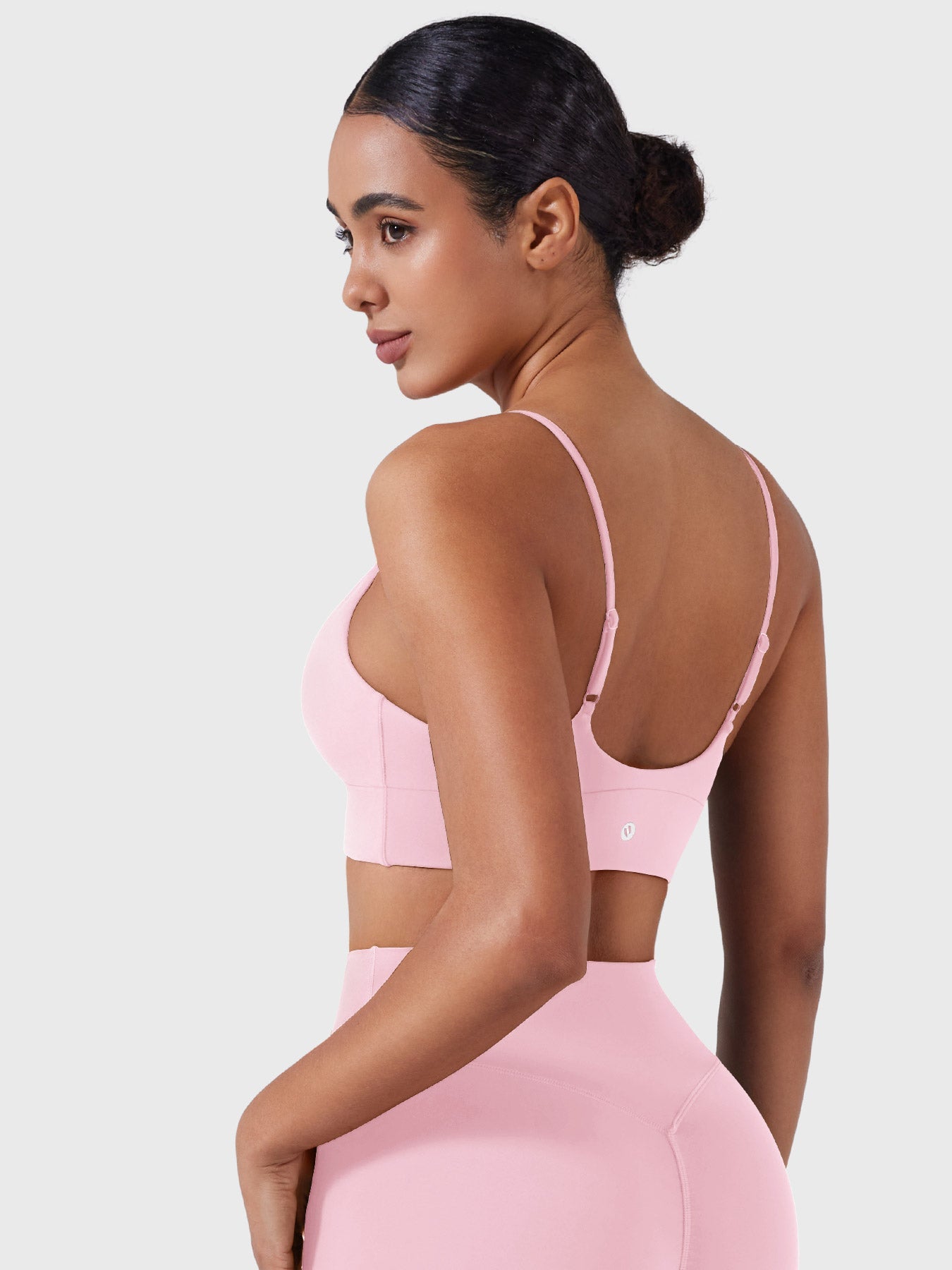 Yeoreo Valany Light Support Sports Bra