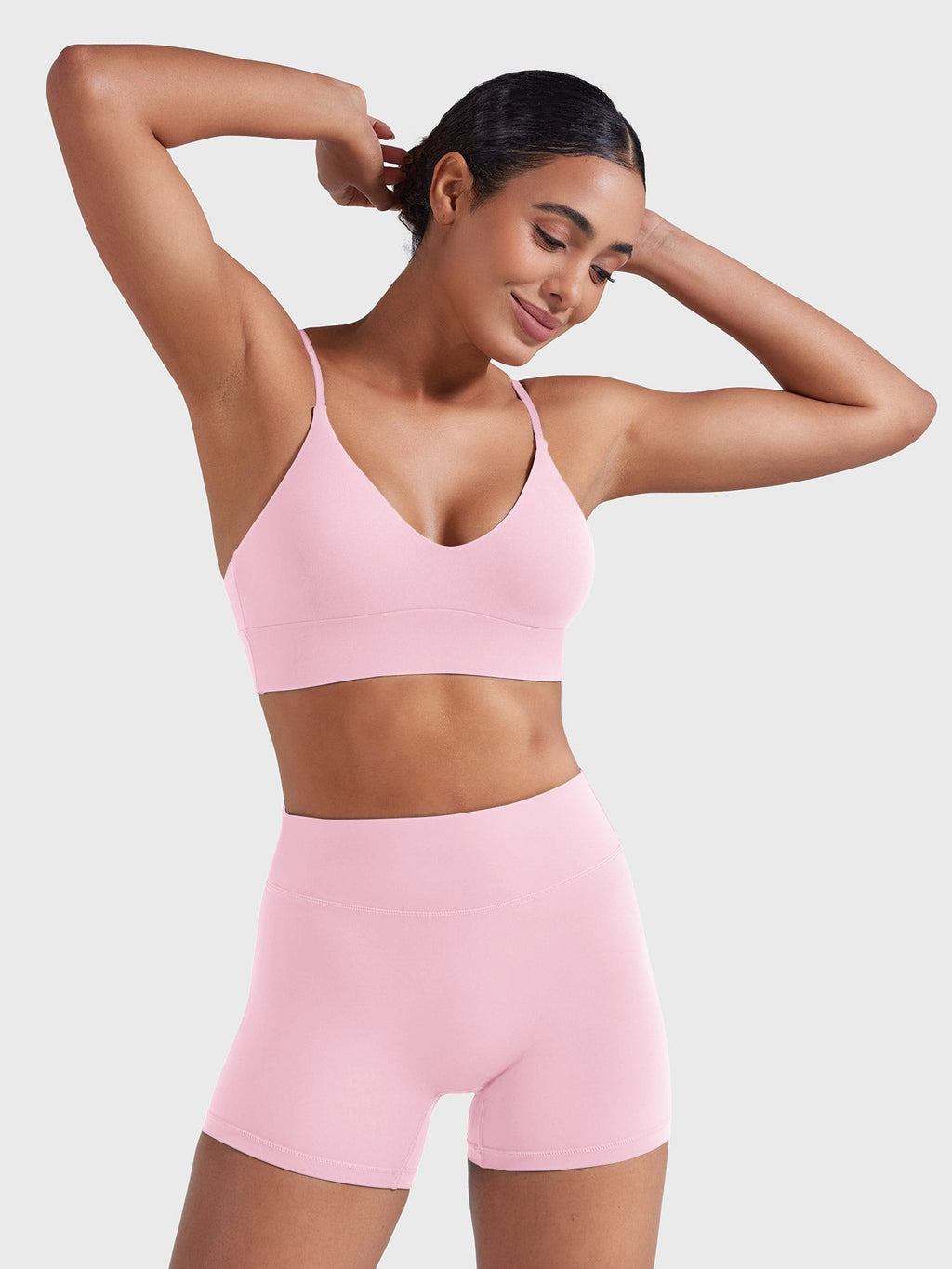 Yeoreo Valany Light Support Sports Bra