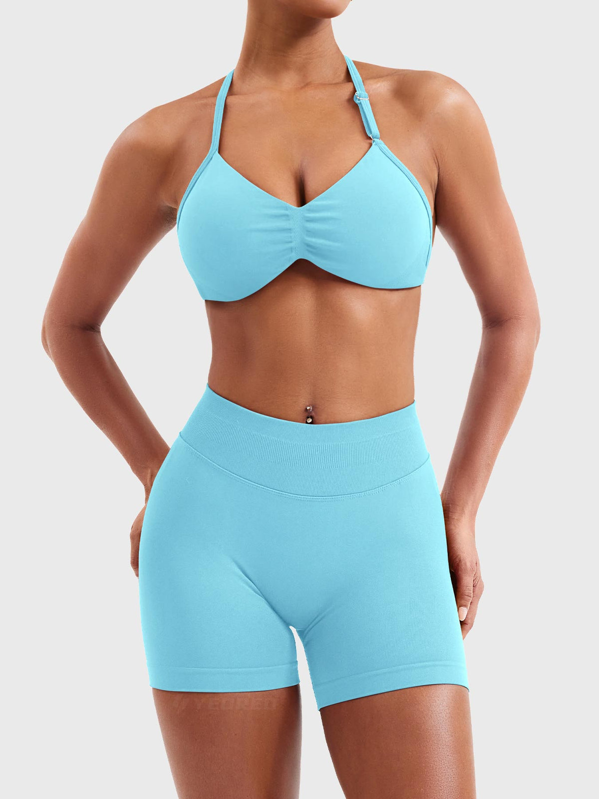 Reggiseno sportivo Vernie SoftHue