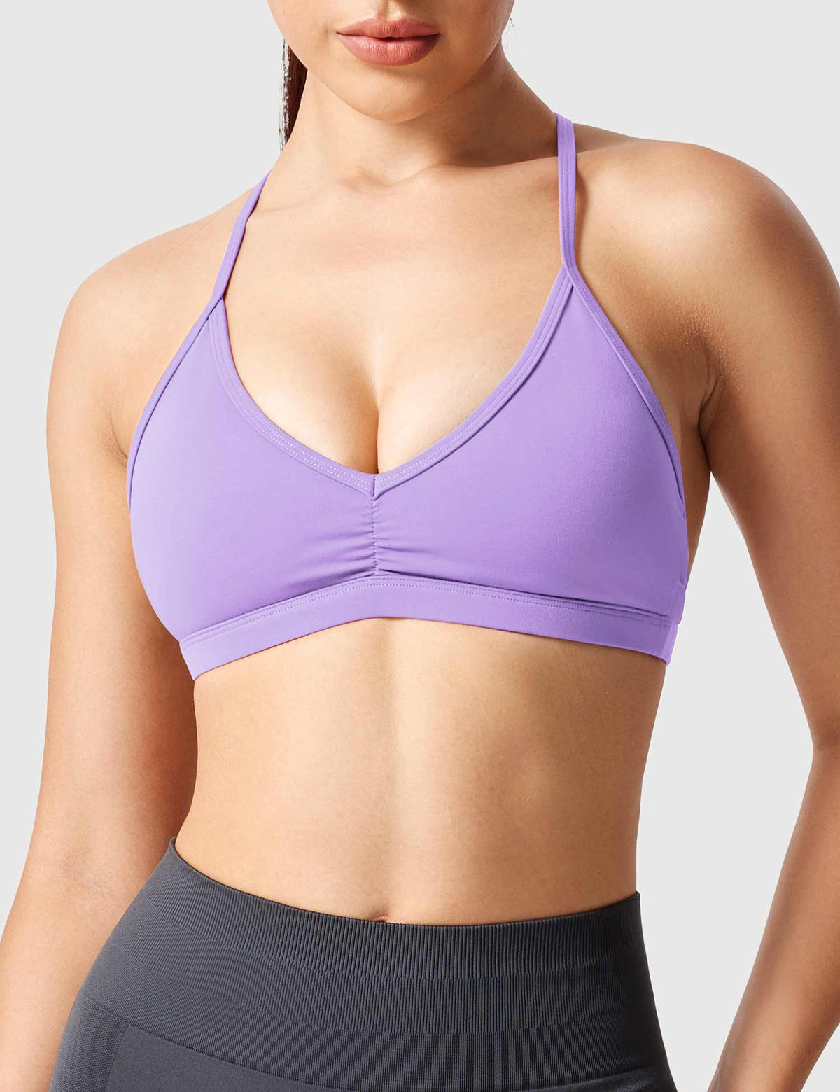 Reggiseno sportivo Lorelie