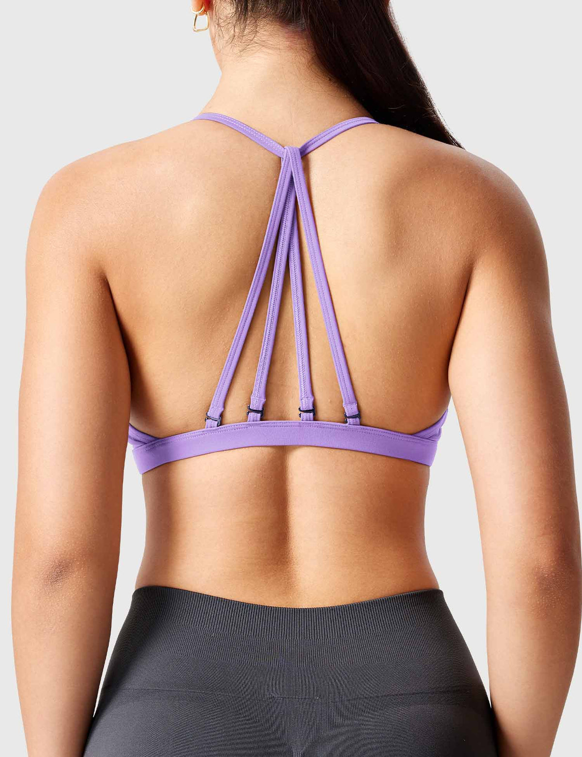 Reggiseno sportivo Lorelie