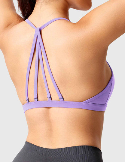 Reggiseno sportivo Lorelie