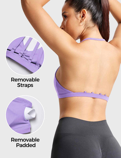 Reggiseno sportivo Lorelie