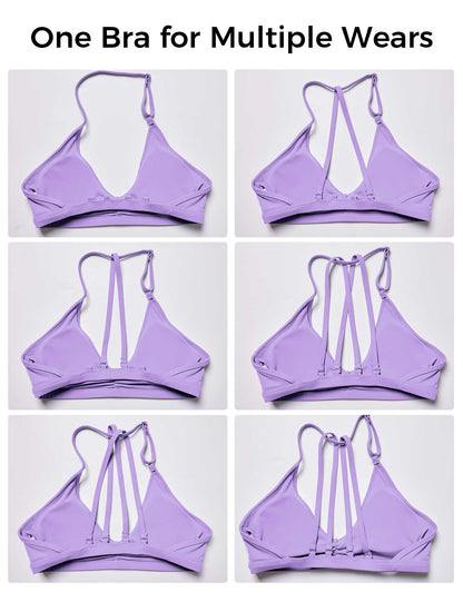 Reggiseno sportivo Lorelie