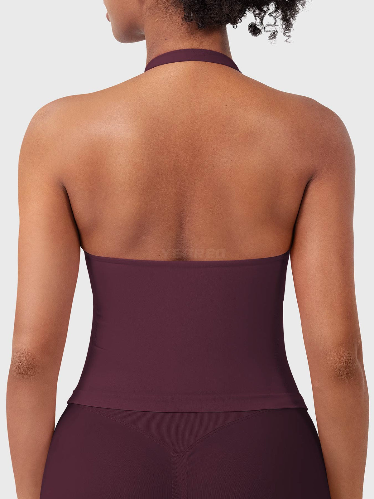 Canotta Flesil SoftHue halter