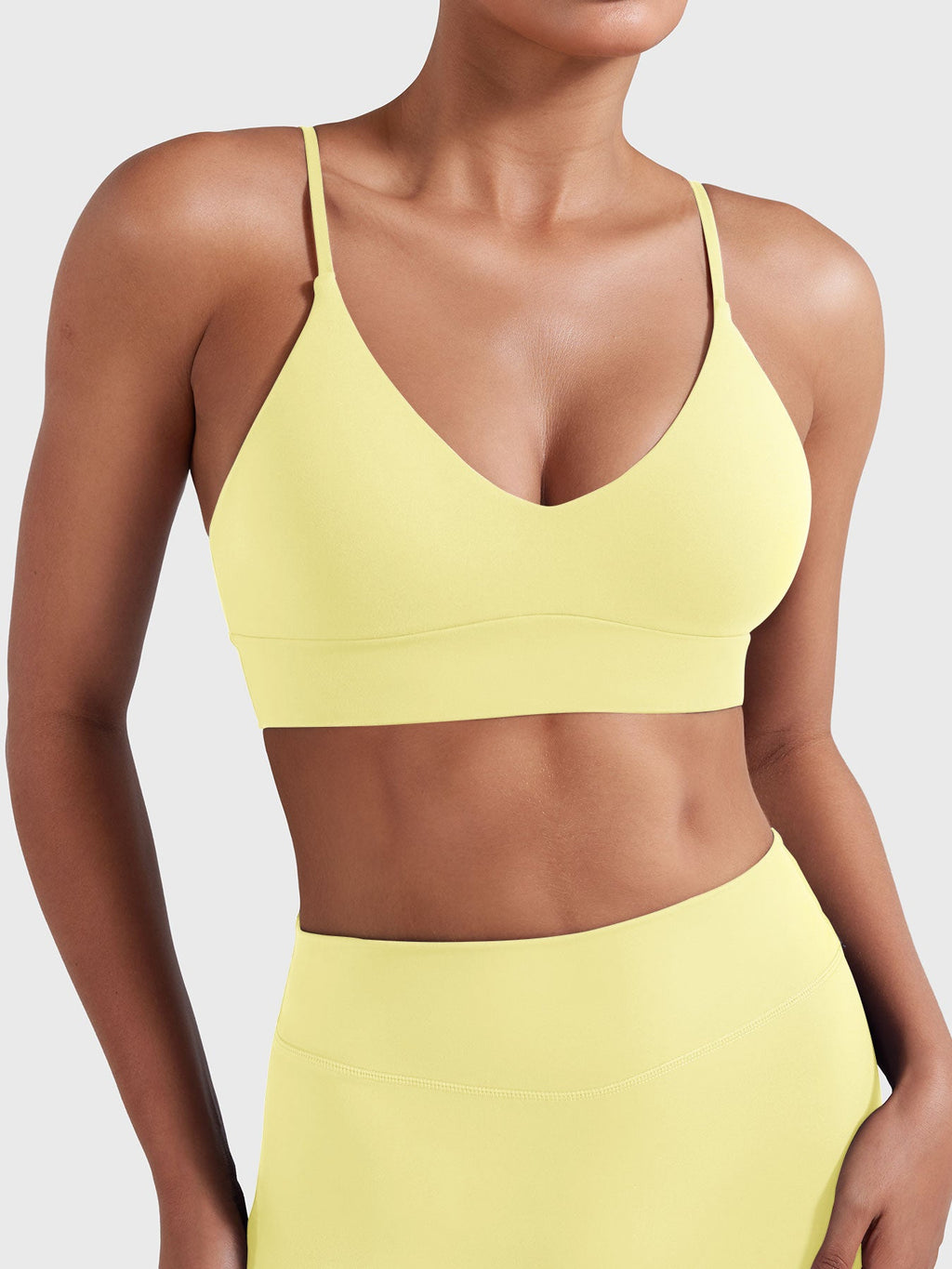 Yeoreo Valany Light Support Sports Bra