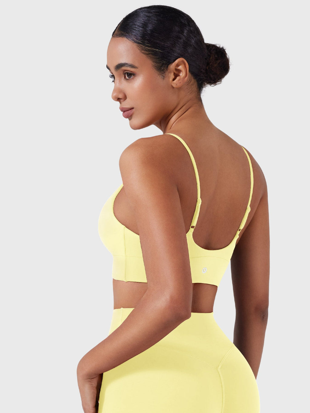 Yeoreo Valany Light Support Sports Bra