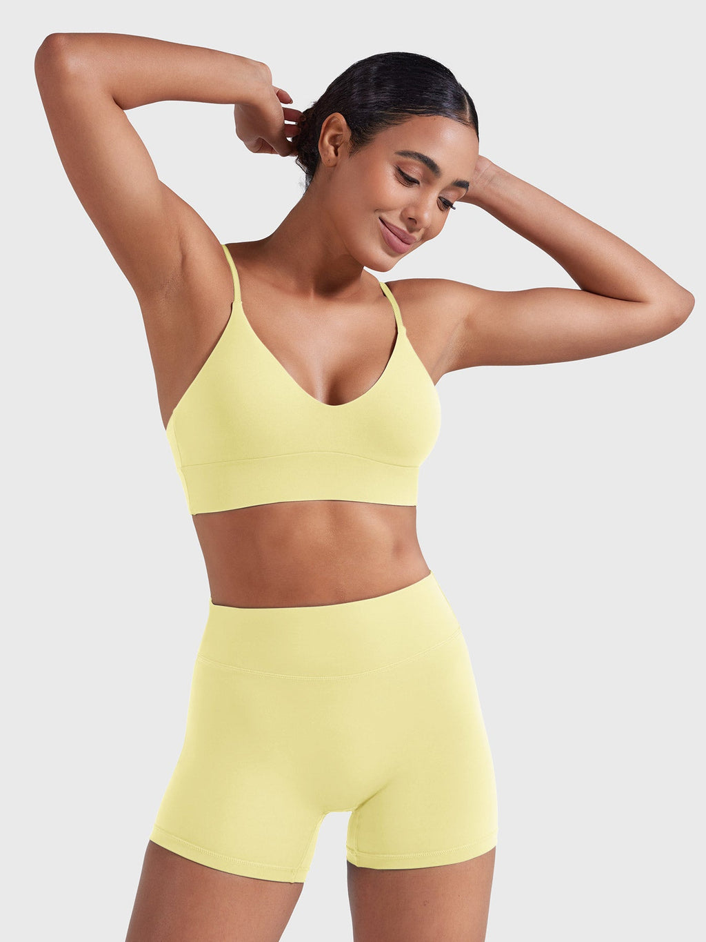 Yeoreo Valany Light Support Sports Bra