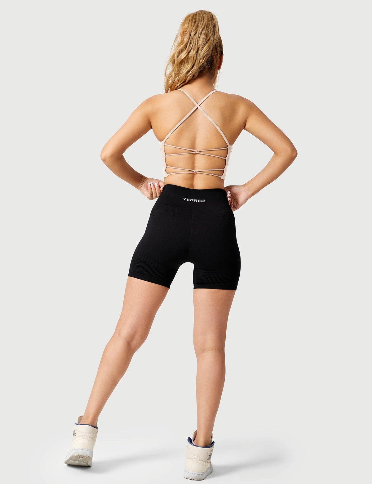Reggiseno sportivo Dawn