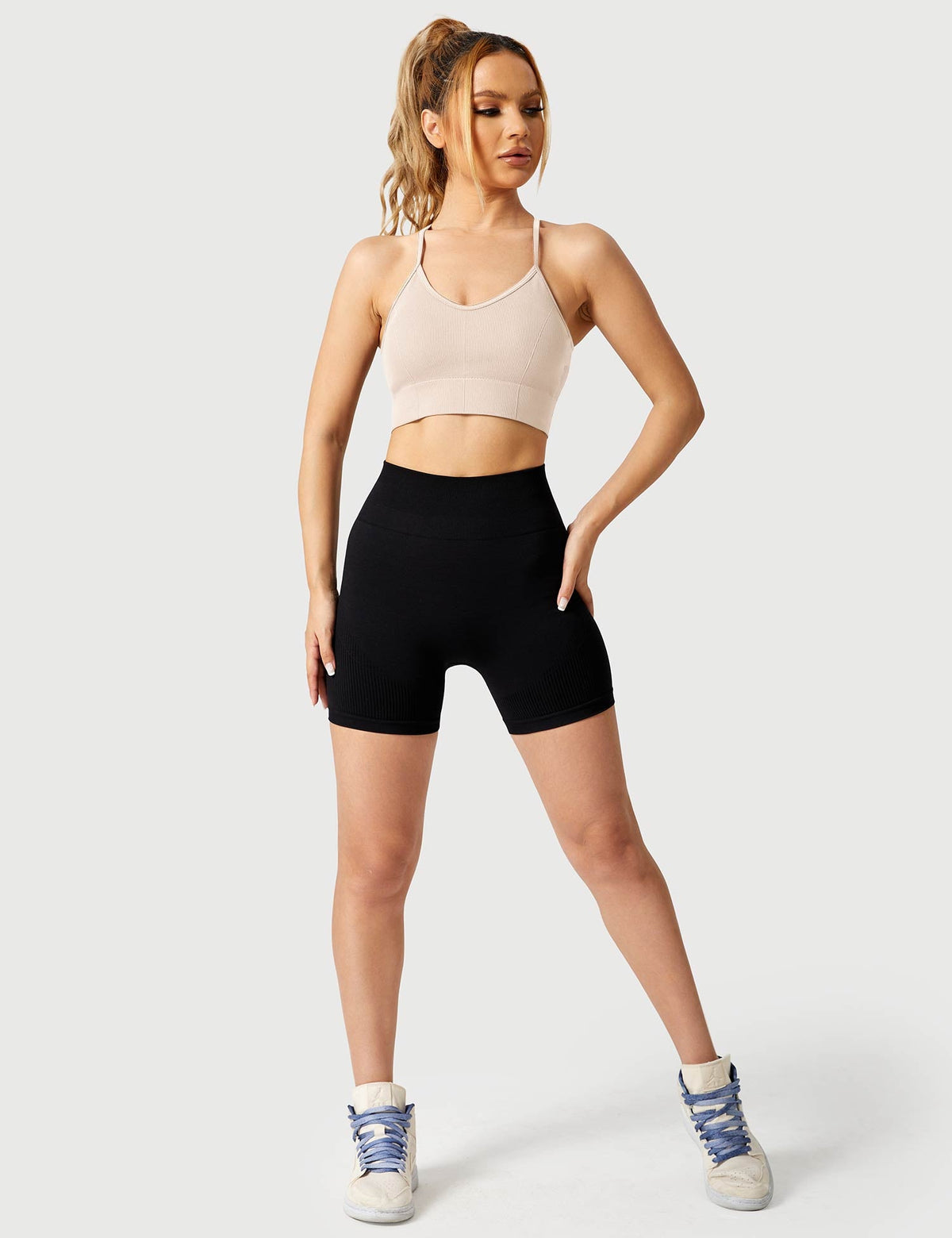 Reggiseno sportivo Dawn