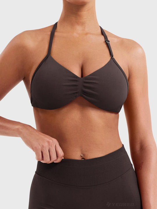 Yeoreo Vernie SoftHue Sports Bra