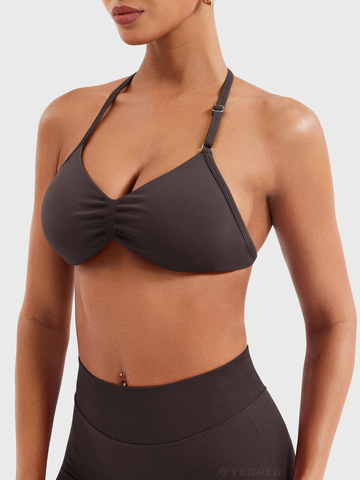 Reggiseno sportivo Vernie SoftHue