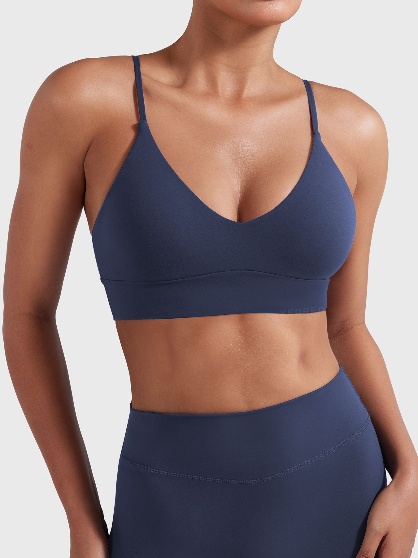Yeoreo Valany Light Support Sports Bra
