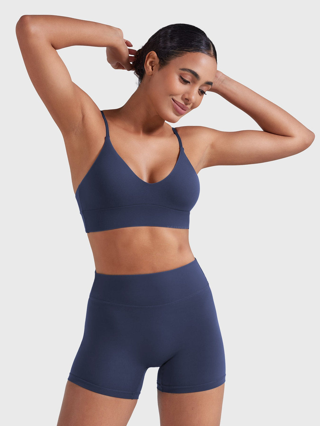 Yeoreo Valany Light Support Sports Bra