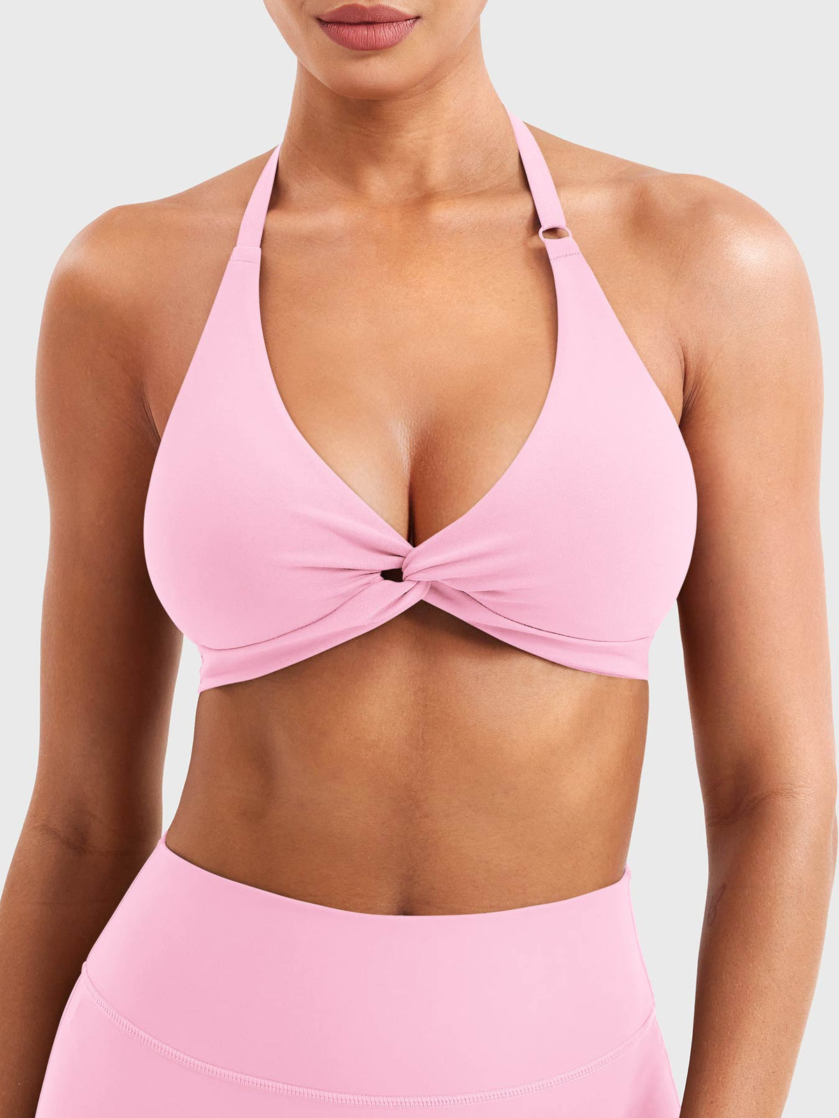 Reggiseno sportivo Melisy halter