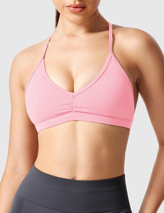 Yeoreo Lorelie Sports Bra